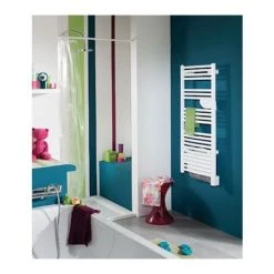 Sèche Serviettes électrique Doris 2 H.1749 Mm X L.550 Mm, 500W Atlantic 5 Sèche Serviettes électrique Doris 2 H.1749 Mm X L.550 Mm, 500W Atlantic -ATLANTIC Soldes 31572323 2