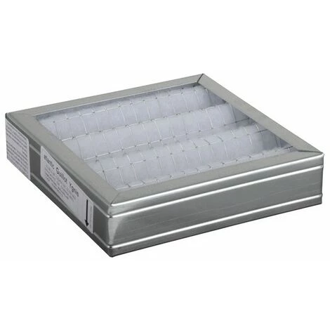 Filtre à Air G232 (élément Filtrant) - ATLANTIC : 071779 3 Filtre à Air G232 (élément Filtrant) - ATLANTIC : 071779