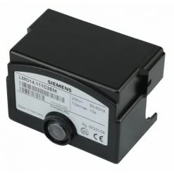 Coffret Sécurité LMO14 - ATLANTIC : 110463