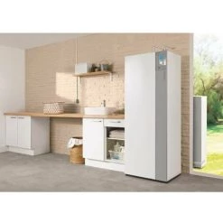 Pompe à Chaleur Alféa Excellia A.I. 16 R410A Atlantic - Chauffage Seul - Air/Eau - Triphasée 15.17kW (CERFA) 7 Pompe à Chaleur Alféa Excellia A.I. 16 R410A Atlantic - Chauffage Seul - Air/Eau - Triphasée 15.17kW (CERFA) -ATLANTIC Soldes 33344507 3