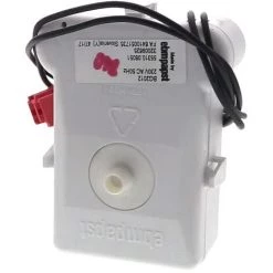 ATLANTIC, MOTEUR Froid Ventilation Congélateur BG2012 55310.08051 EBMPAPST