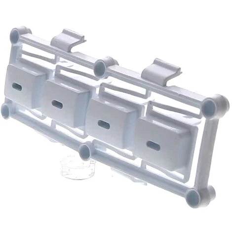 ATLANTIC, BOUTON Lave-Linge Programmateur 3 ATLANTIC, BOUTON Lave-Linge Programmateur