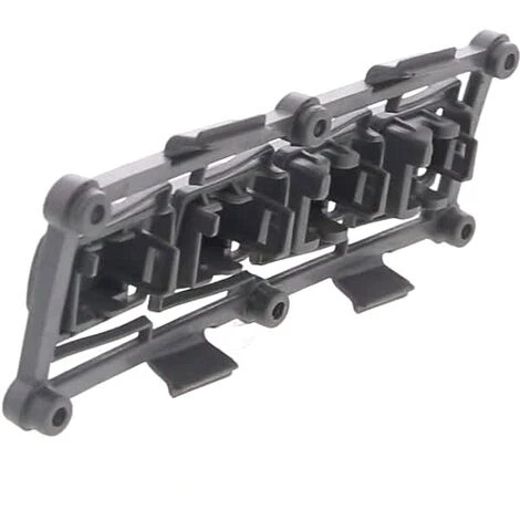 ATLANTIC, BOUTON POUSSOIR (lot De 4) 4 ATLANTIC, BOUTON POUSSOIR (lot De 4) – Image 2