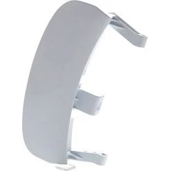 ATLANTIC, POIGNEE Lave-Linge HUBLOT Blanc