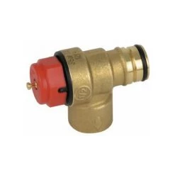 Soupape De Securite IDRA3000 3b, Ref.174419, ATLANTIC Par Diff - Besoin D'Habitat