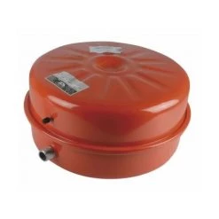 Vase Expansion PERFINOX, Ref.188227, ATLANTIC Par Diff - Besoin D'Habitat