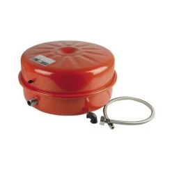 Vase Expansion 18l + Flexible 25-30, Ref.000185, ATLANTIC Par Diff - Besoin D'Habitat