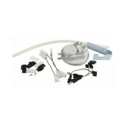 Pressostat Fumee IDRAE24SVI, Ref.159722, ATLANTIC Par Diff - Besoin D'Habitat