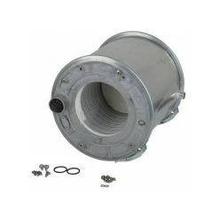 Echangeur 28kW, Ref.112537, ATLANTIC Par Diff - Besoin D'Habitat