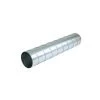 ATLANTIC T 1253 Agr Conduit Rigide Galva 3m D125 -ATLANTIC Soldes 35223863 1
