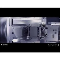 ATLANTIC Copernic H 400 Caisson Simple Flux C4 En Ligne Standard 400 -ATLANTIC Soldes 35224100 2