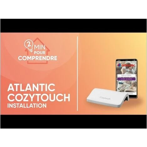 ATLANTIC Copernic V 400 Caisson Simple Flux C4 Rejet Vert 400 M3h 4 ATLANTIC Copernic V 400 Caisson Simple Flux C4 Rejet Vert 400 M3h – Image 2