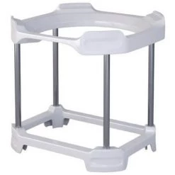 Trépied Universel Chauffe-eau Vertical Mural 50 à 200 L ATLANTIC 009243