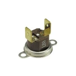 Thermostat Limiteur, Ref.178960, ATLANTIC Par Diff - Besoin D'Habitat