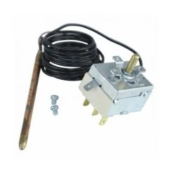 Thermostat 35-90�C 1.5, Ref.178924, ATLANTIC Par Diff - Besoin D'Habitat