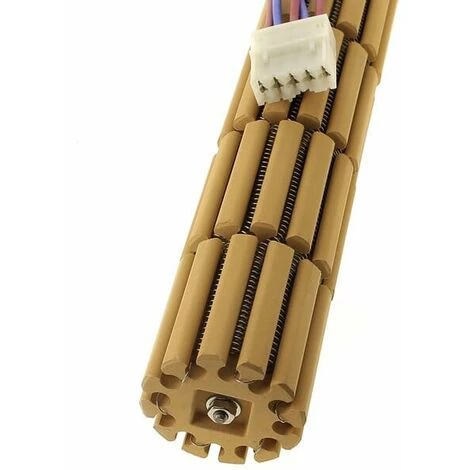 Resistance 2100w D=47 Tete Carree Pour Chauffe-eau Atlantic 5 Resistance 2100w D=47 Tete Carree Pour Chauffe-eau Atlantic – Image 3