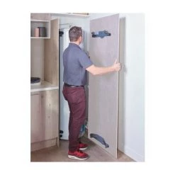 ATLANTIC ACCROCHE FACADE EASY COVER - Besoin D'Habitat