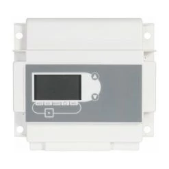 ATLANTIC BOITIER DE REGULATION DIGITAL - Besoin D'Habitat