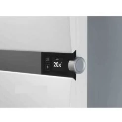 Sèche-serviette électrique ATLANTIC SENSIUM Blanc Pilotage Intelligent 1750W Mat à Gauche - 817117 - Blanc 5 Sèche-serviette électrique ATLANTIC SENSIUM Blanc Pilotage Intelligent 1750W Mat à Gauche - 817117 - Blanc -ATLANTIC Soldes 3931996 2