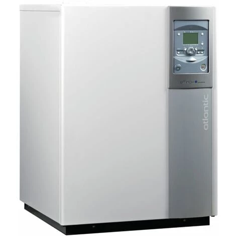 Chaudiere A Condensation Sol ATLANTIC EFFINOX 5034 Ventouse (non Fournie) Ref. 021794 - Besoin D'Habitat 3 Chaudiere A Condensation Sol ATLANTIC EFFINOX 5034 Ventouse (non Fournie) Ref. 021794 - Besoin D'Habitat