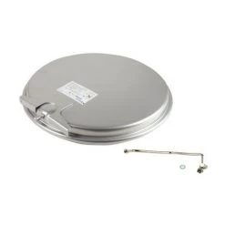 Vase Expansion IDRA3000, Ref.188223, ATLANTIC Par Diff - Besoin D'Habitat