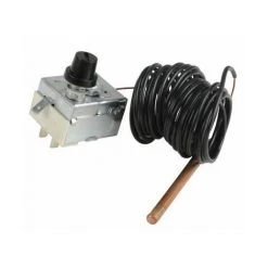 Thermostat Securite 110�C SUNAGAZ, Ref.178900, ATLANTIC Par Diff - Besoin D'Habitat