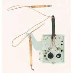 Thermostat Surchauffeur BTS20021 90 �C, ATLANTIC, Ref.551279 - Besoin D'Habitat