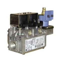 Vanne Gaz IDRA 24SVI, Ref.188129, ATLANTIC Par Diff - Besoin D'Habitat