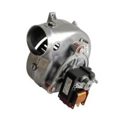 Ventilateur C1.07/10, Ref.188521, ATLANTIC Par Diff - Besoin D'Habitat