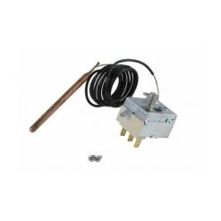 Aquastat De Securite SUNAGAZ GXE/E, Ref.178939, ATLANTIC Par Diff - Besoin D'Habitat