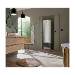 ATLANTIC CE ACI ZENEO VM 150L - Besoin D'Habitat