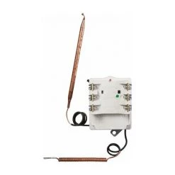 ATLANTIC THERMOSTAT TC 2 BULBES + PATTE - Besoin D'Habitat