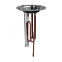 ATLANTIC ENS. ELEMENT BLINDE 1200W MONO - Besoin D'Habitat