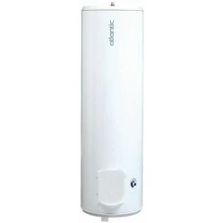 Chauffe-eau Electrique ATLANTIC ELECTRIQUE CHAUFFEO PLUS 300 Litres A Resistance Steatite Magnesium Vertical Monophase, Ref. 052130 - Besoin D'Habitat