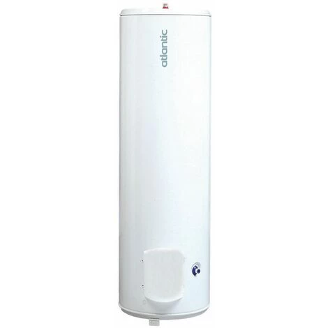 Chauffe-eau Electrique ATLANTIC ELECTRIQUE CHAUFFEO PLUS 300 Litres A Resistance Steatite Magnesium Vertical Monophase, Ref. 052130 - Besoin D'Habitat 3 Chauffe-eau Electrique ATLANTIC ELECTRIQUE CHAUFFEO PLUS 300 Litres A Resistance Steatite Magnesium Vertical Monophase, Ref. 052130 - Besoin D'Habitat