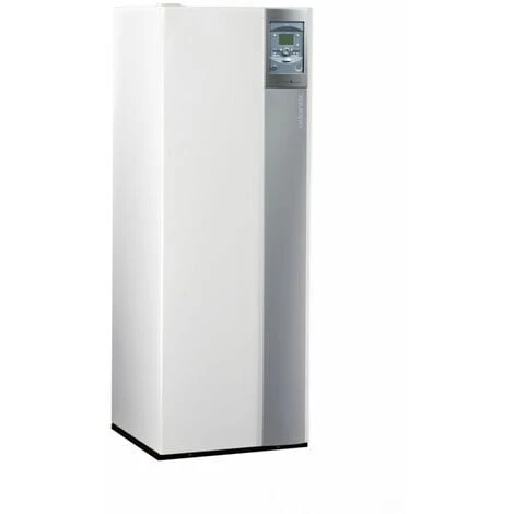 Chaudiere A Condensation Sol ATLANTIC EFFINOX DUO 5024 Avec Chauffe-eau Sanitaire Solaire, Ventouse (non Fournie) Ref. 021790 - Besoin D'Habitat 3 Chaudiere A Condensation Sol ATLANTIC EFFINOX DUO 5024 Avec Chauffe-eau Sanitaire Solaire, Ventouse (non Fournie) Ref. 021790 - Besoin D'Habitat