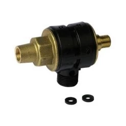 Disconnecteur IDRA23B, Ref.119521, ATLANTIC Par Diff - Besoin D'Habitat