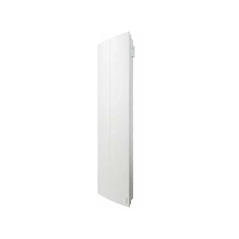 Radiateur Chaleur Douce Sokio Digital Vertical 1000W Blanc - Atlantic 503116 - Blanc (RAL 9016) 4 Radiateur Chaleur Douce Sokio Digital Vertical 1000W Blanc - Atlantic 503116 - Blanc (RAL 9016) – Image 2