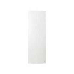 Radiateur Chaleur Douce Sokio Digital Vertical 1500W Blanc - Atlantic 503117 - Blanc (RAL 9016)