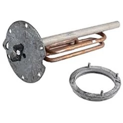 RESISTANCE+JOINT+ANODE CHAUFFE-EAU 50L 2000W POUR CHAUFFE EAU ATLANTIC - AT060413