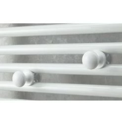 Sèche-serviettes électrique 300W DORIS DIGITAL Etroit - ATLANTIC 851134 - Blanc Brillant 5 Sèche-serviettes électrique 300W DORIS DIGITAL Etroit - ATLANTIC 851134 - Blanc Brillant -ATLANTIC Soldes 44062239 2