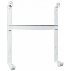 Kit D'angle Pour Radiateur Verticaux Atlantic Fonte, Et Aluminium. Atlantic