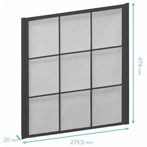 ATLANTIC Filtre Pour Chauffe-eau Thermodynamique Individuel Sur Air Extrait Aquacosy 3 ATLANTIC Filtre Pour Chauffe-eau Thermodynamique Individuel Sur Air Extrait Aquacosy