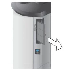 ATLANTIC Filtre Pour Chauffe-eau Thermodynamique Individuel Sur Air Extrait Aquacosy 5 ATLANTIC Filtre Pour Chauffe-eau Thermodynamique Individuel Sur Air Extrait Aquacosy -ATLANTIC Soldes 4616029 2