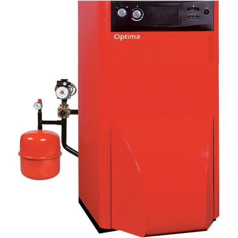 Capot Insonorisant Pour Chaudière Fioul Optima - Atlantic 3 Capot Insonorisant Pour Chaudière Fioul Optima - Atlantic