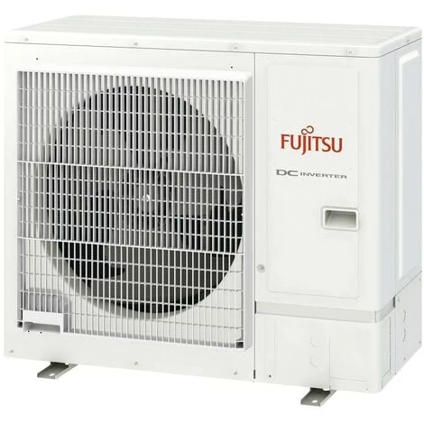 Unité Extérieure Climatiseur Monosplit Mural Inverter Initiale 9500W R32 AOYG 36 KATA.UE ATLANTIC 872144 3 Unité Extérieure Climatiseur Monosplit Mural Inverter Initiale 9500W R32 AOYG 36 KATA.UE ATLANTIC 872144