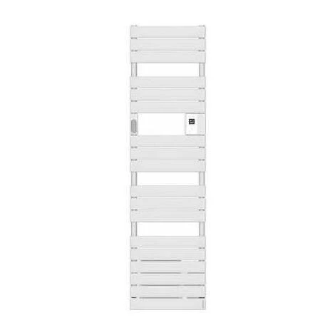 Sèche-serviettes étroit - ADELIS - Atlantic - 1500W 3 Sèche-serviettes étroit - ADELIS - Atlantic - 1500W