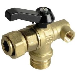 Robinet Ef Idra 3000 - ATLANTIC : 188167