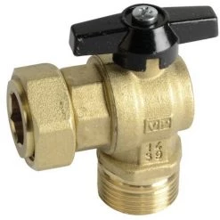 Vanne Arrêt IDRA3000 - ATLANTIC : 188164