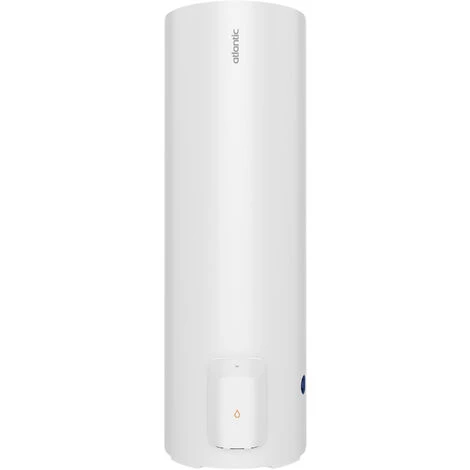 ATLANTIC Chauffe-eau électrique Zénéo ACI Hybride Vertical Sur Socle 300L Monophasé Réf. 154319 3 ATLANTIC Chauffe-eau électrique Zénéo ACI Hybride Vertical Sur Socle 300L Monophasé Réf. 154319